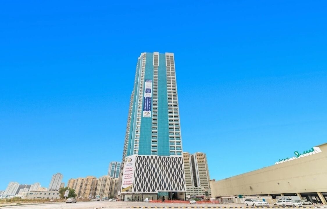 Photo of Outdoor in Ajman