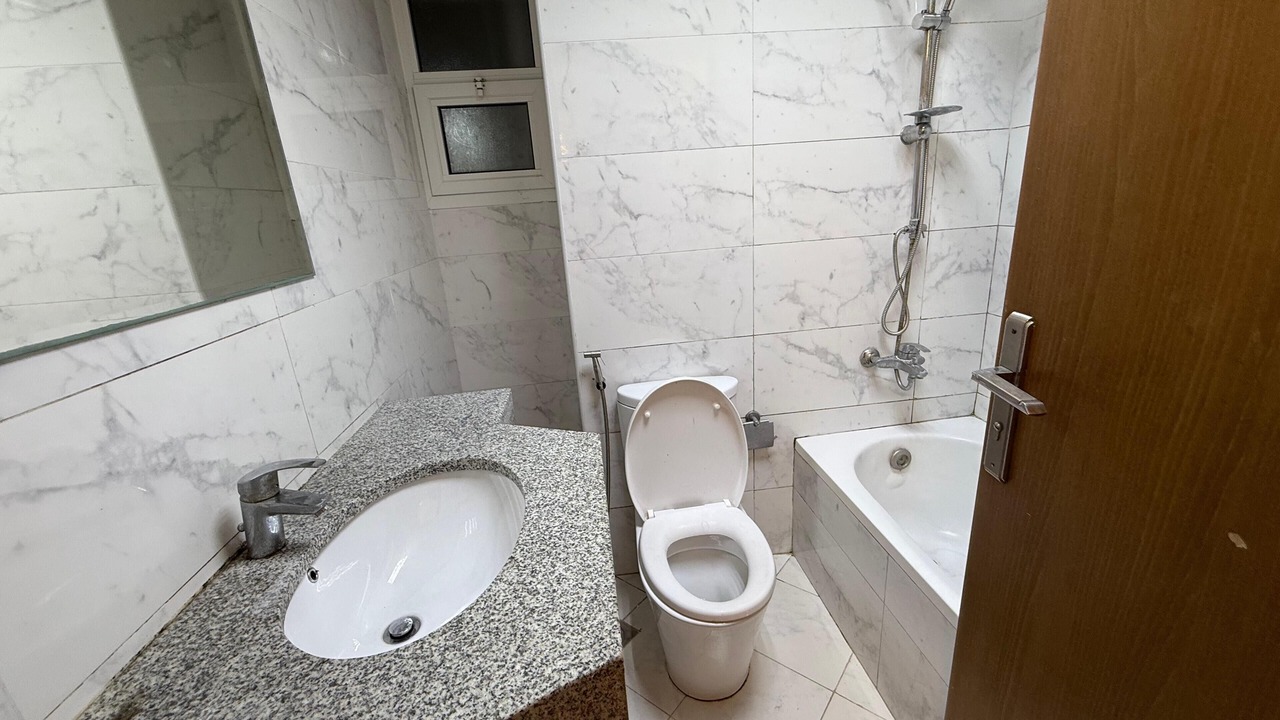 Photo of Bathroom in Ajman