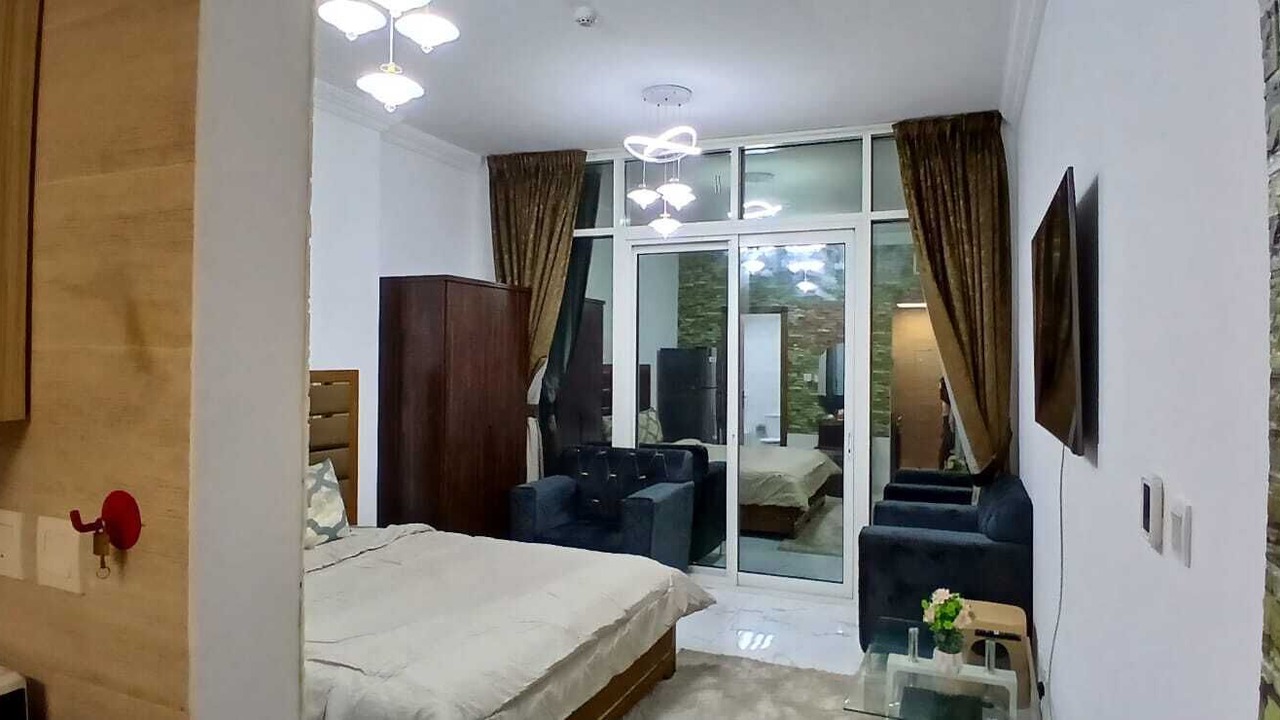 Photo of Bedroom in Ajman