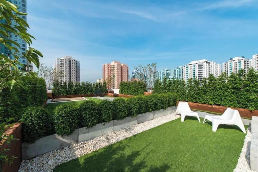 Photo of Outdoor in Chong Nonsi