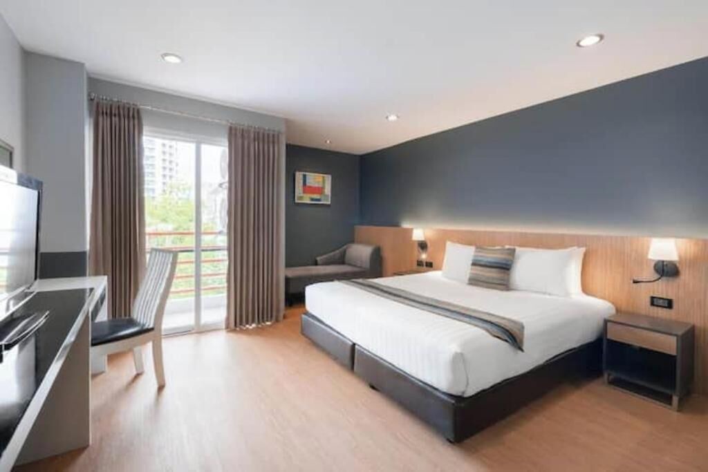 Photo of Bedroom in Chong Nonsi