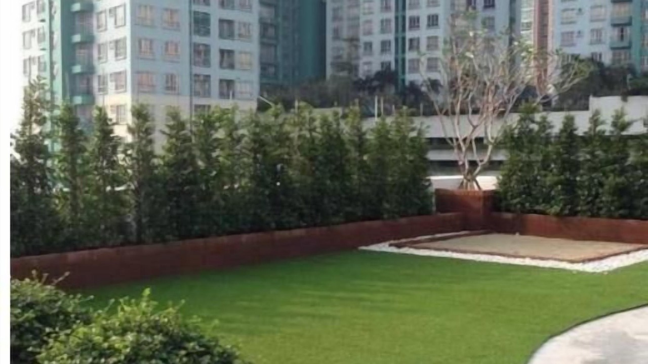 Photo of Outdoor in Chong Nonsi