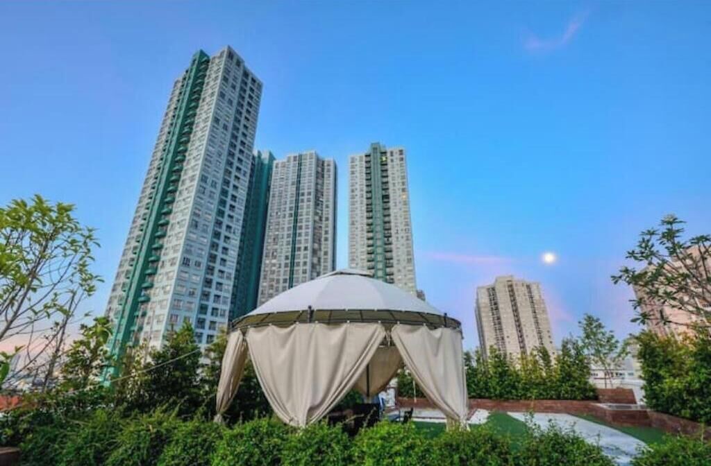 Photo of Outdoor in Chong Nonsi