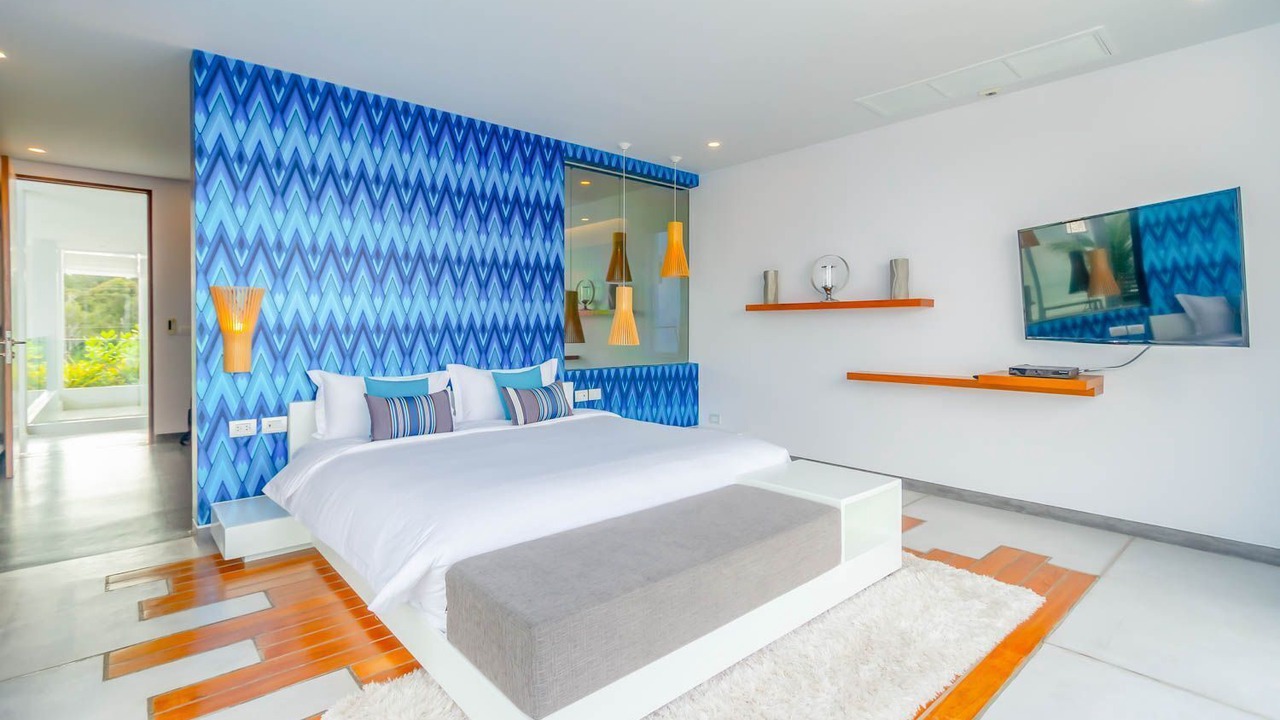 Photo of Bedroom in Ban Na Faek
