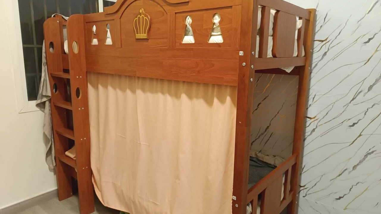 Photo of Bedroom in Deira