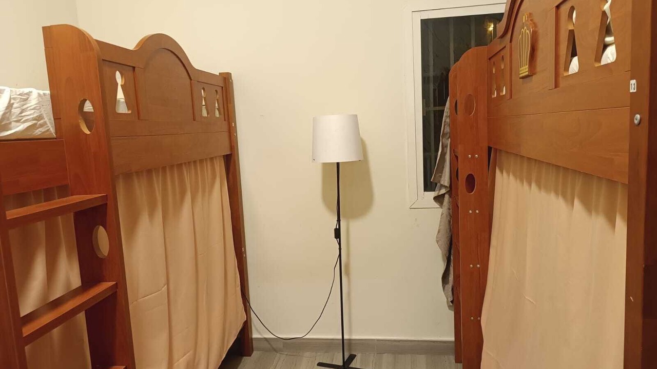 Photo of Bedroom in Deira