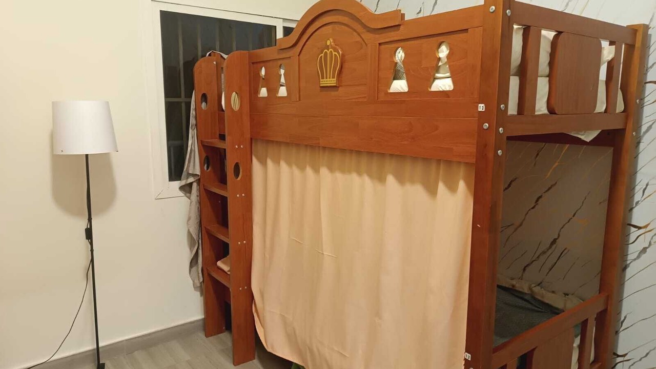 Photo of Bedroom in Deira