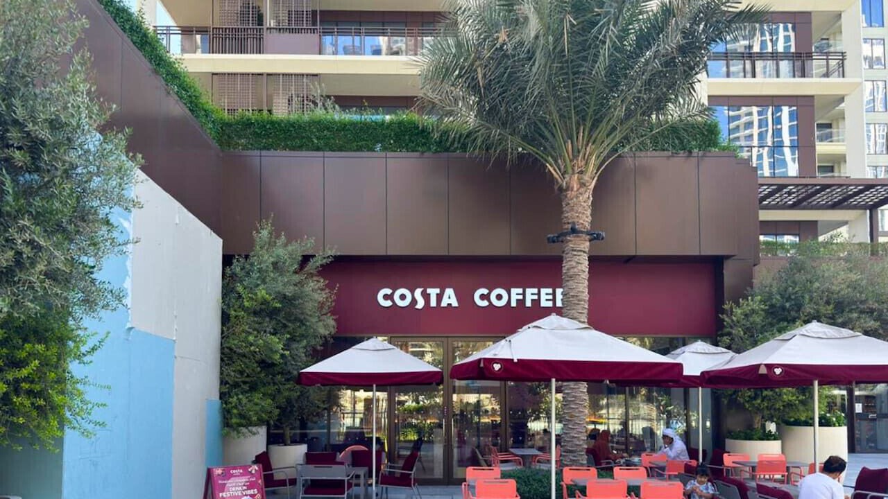 Photo of Outdoor in Dubai