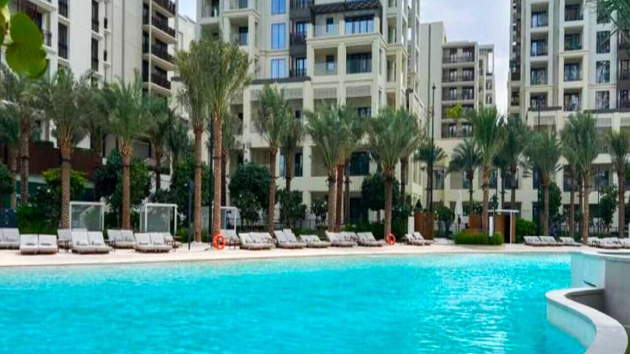 Photo of Outdoor in Dubai