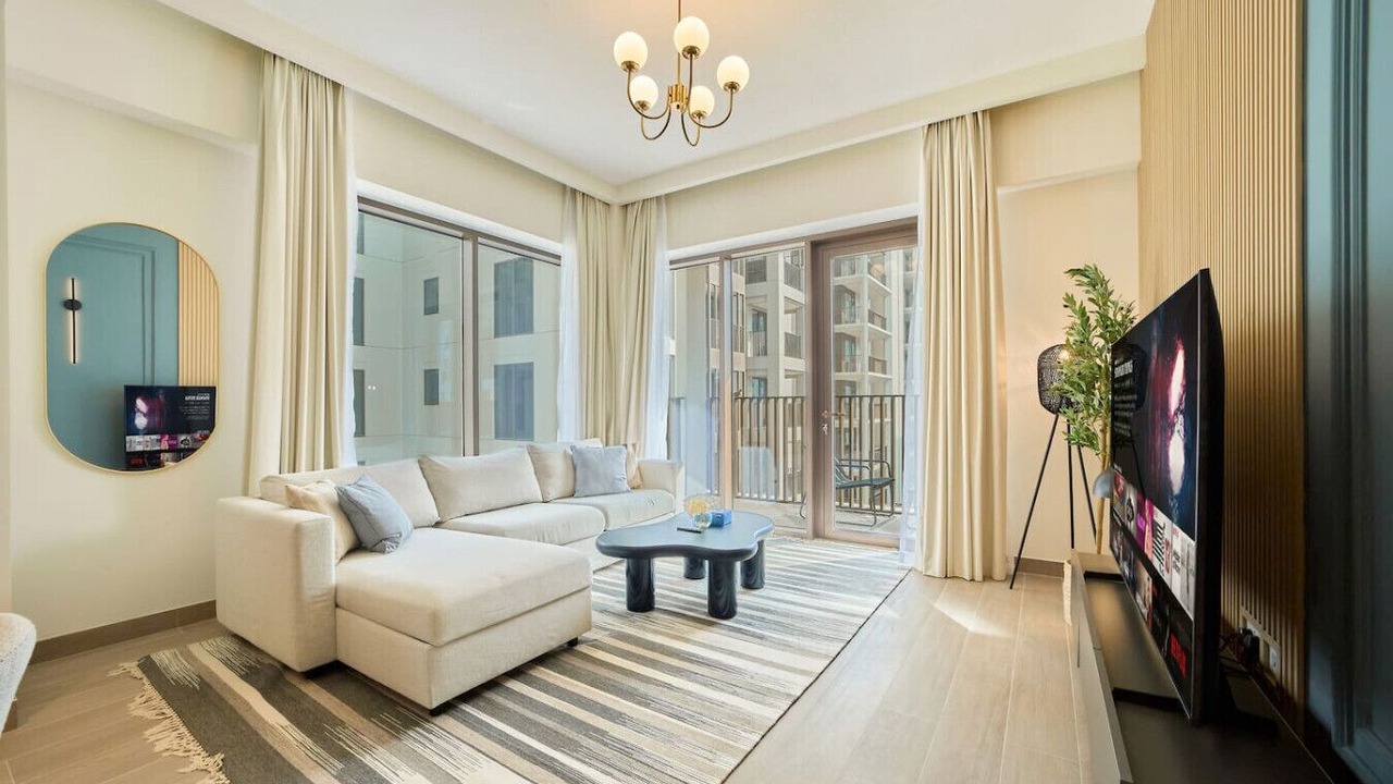 Photo of Livingroom in Dubai