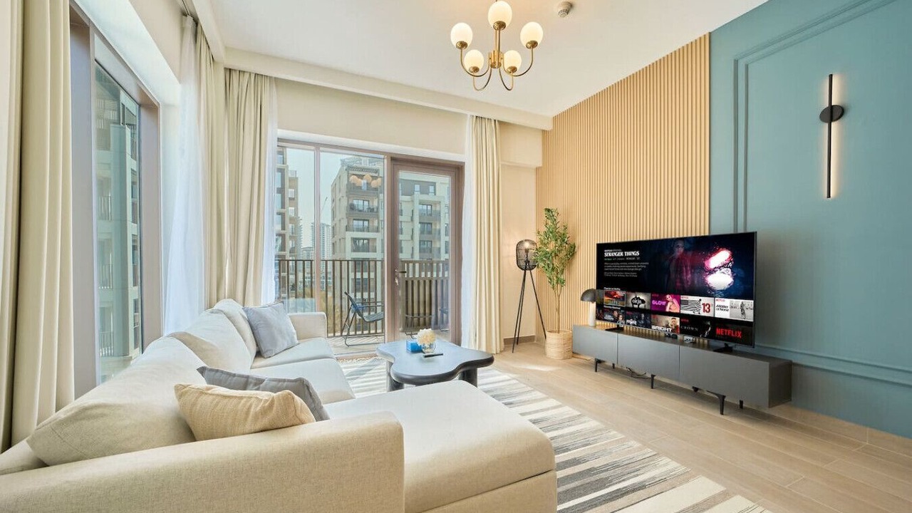 Photo of Livingroom in Dubai