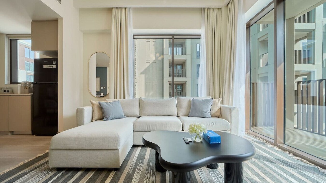 Photo of Livingroom in Dubai