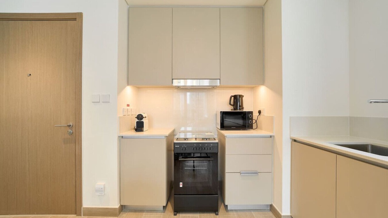 Photo of Kitchen in Dubai