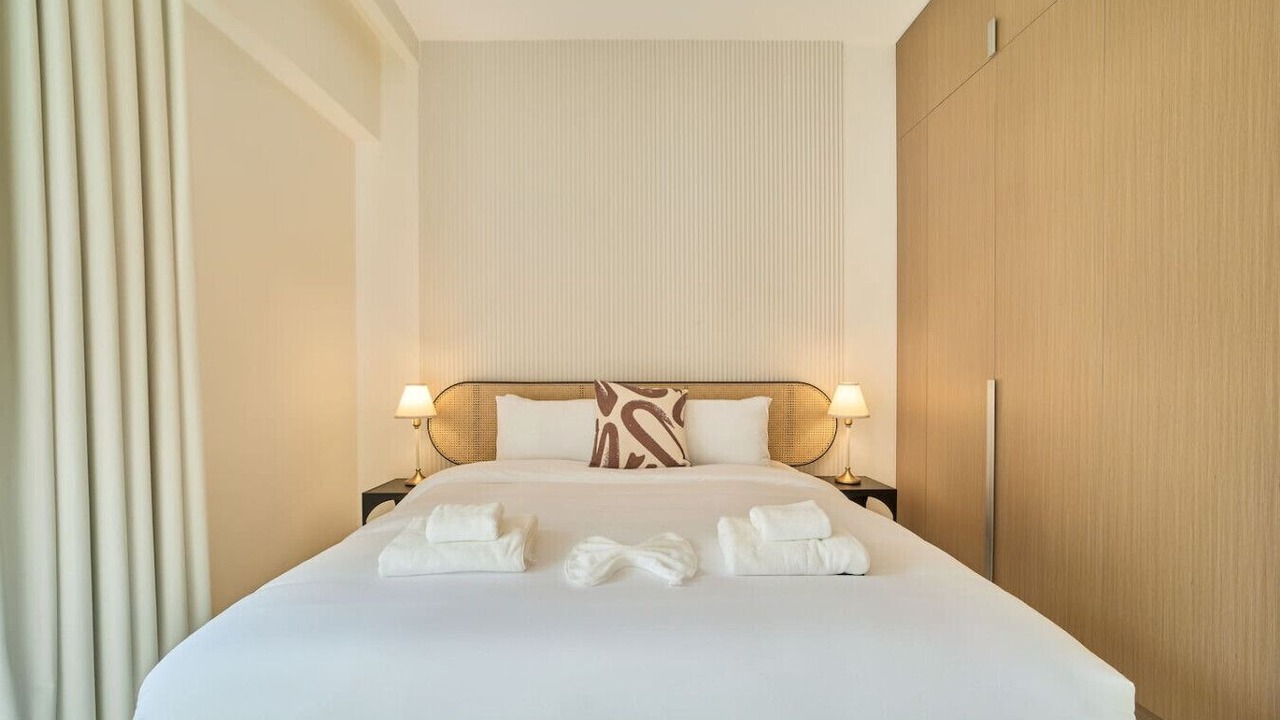 Photo of Bedroom in Dubai