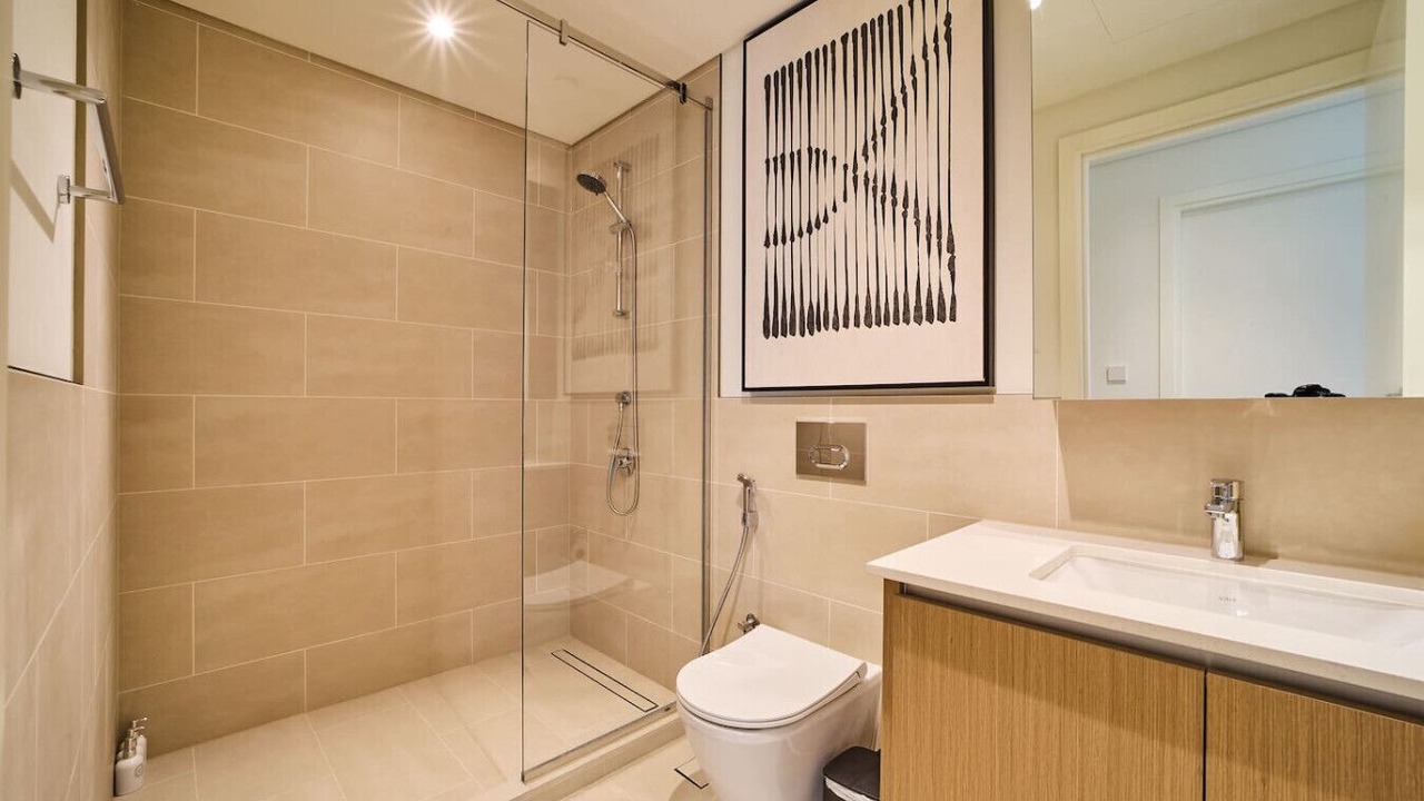 Photo of Bathroom in Dubai