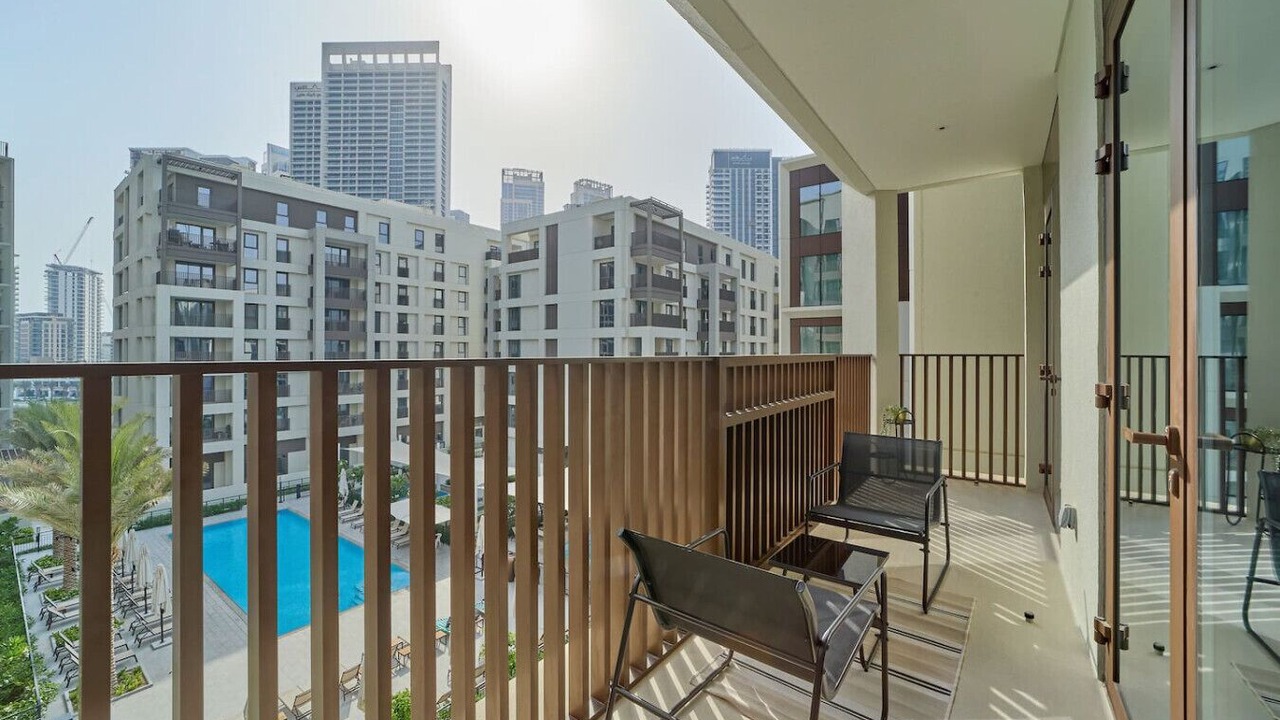 Photo of Outdoor in Dubai
