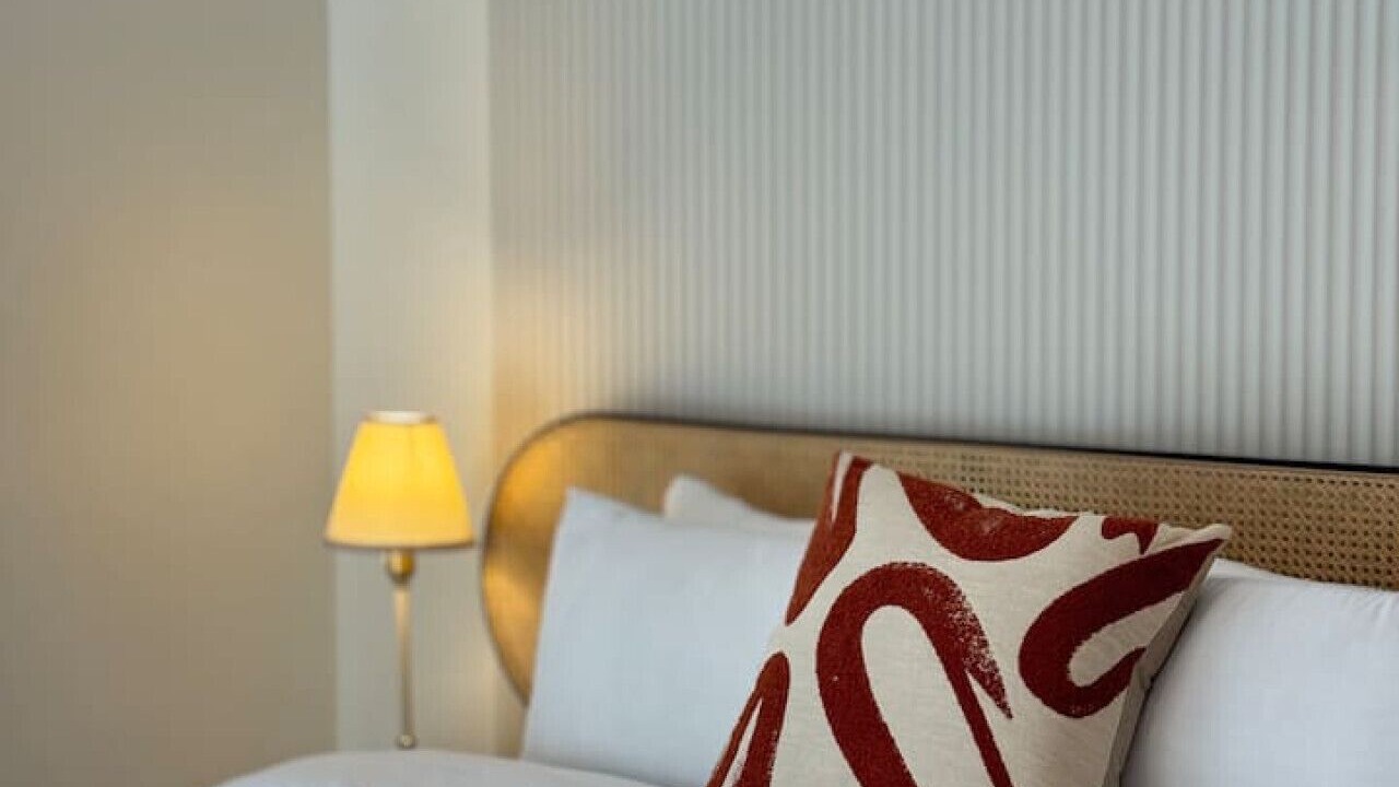 Photo of Bedroom in Dubai