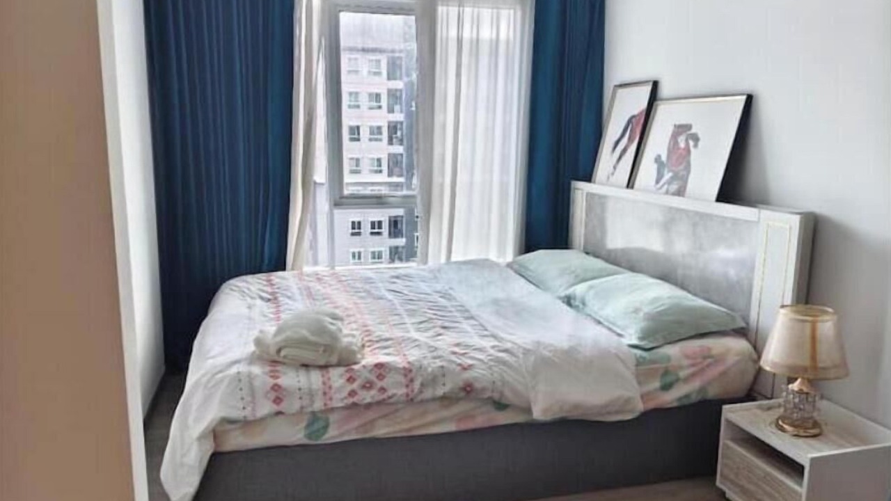 Photo of Bedroom in Bang Sue