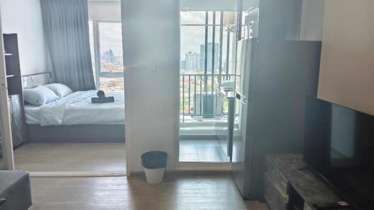 Photo of Bedroom in Bang Sue