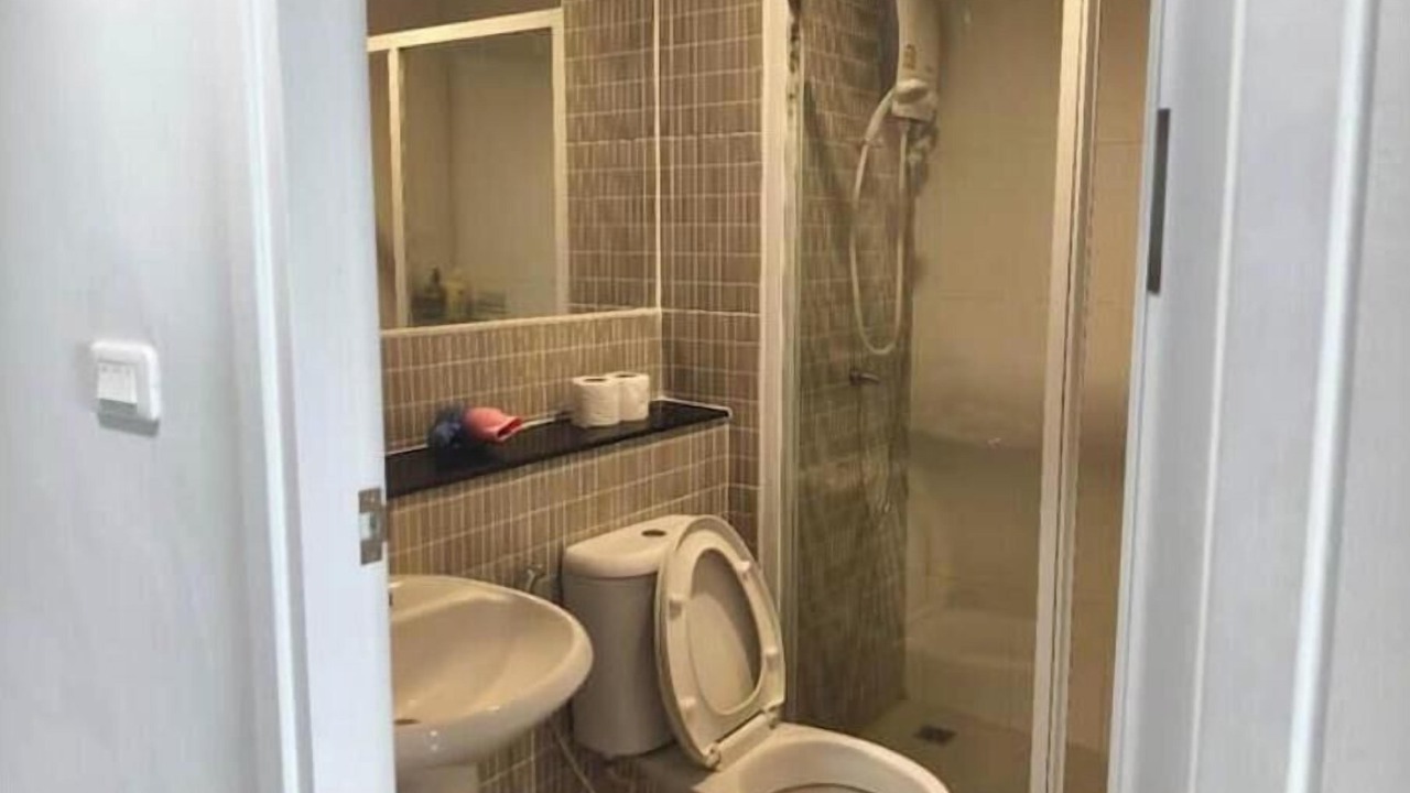 Photo of Bathroom in Bang Sue