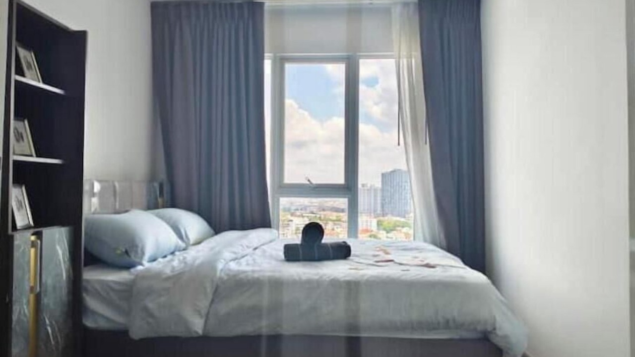 Photo of Bedroom in Bang Sue
