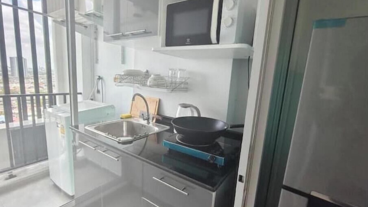 Photo of Kitchen in Bang Sue