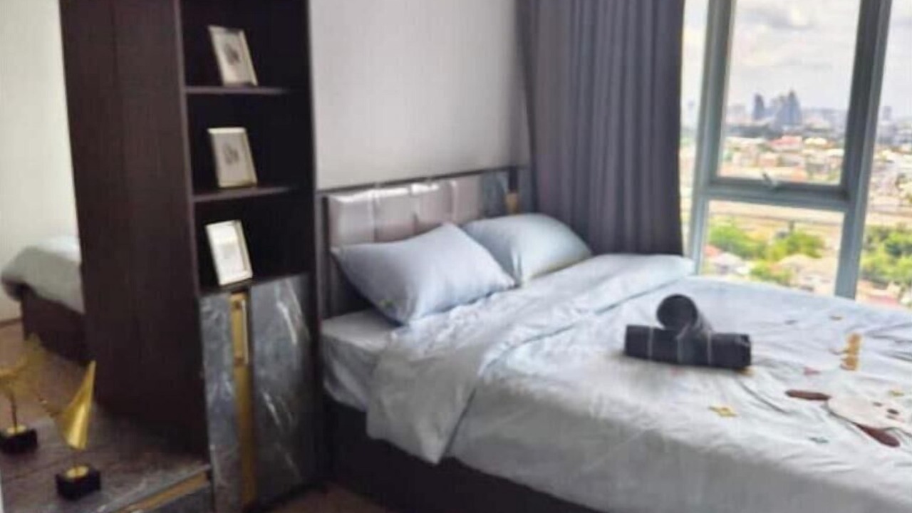 Photo of Bedroom in Bang Sue