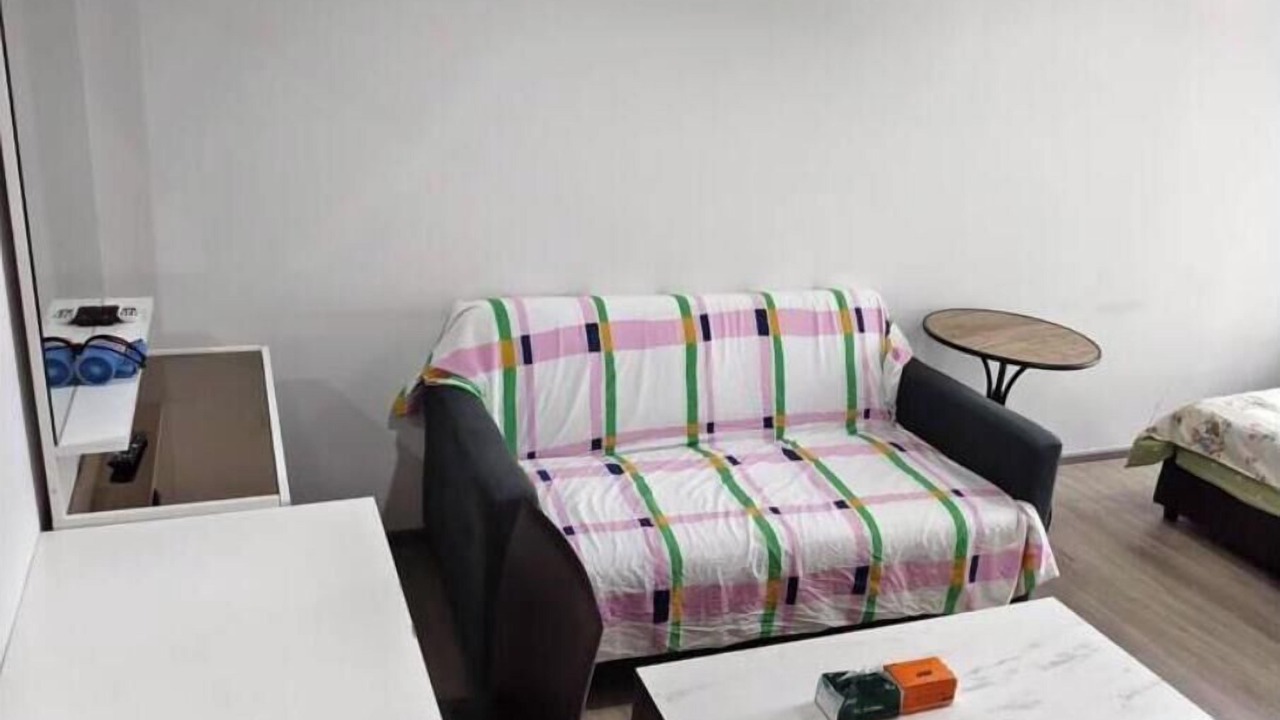 Photo of Bedroom in Bang Sue