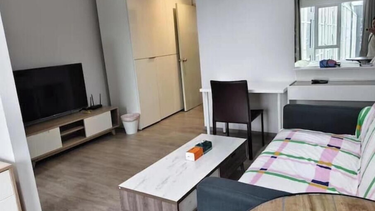 Photo of Livingroom in Bang Sue