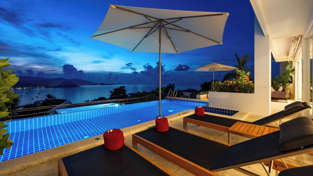 Photo of Outdoor in Plai Laem