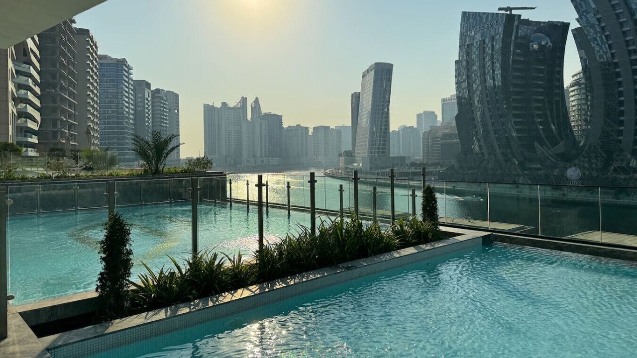 Photo of Outdoor in Business Bay