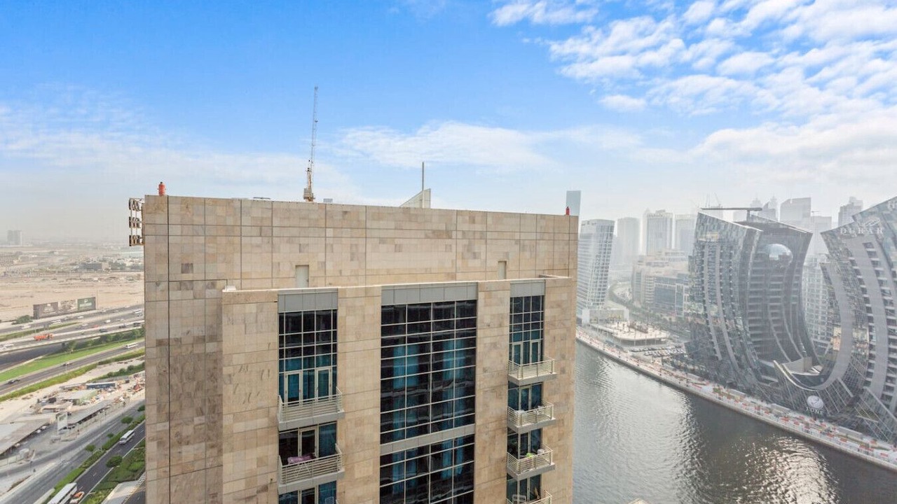 Photo of Outdoor in Business Bay