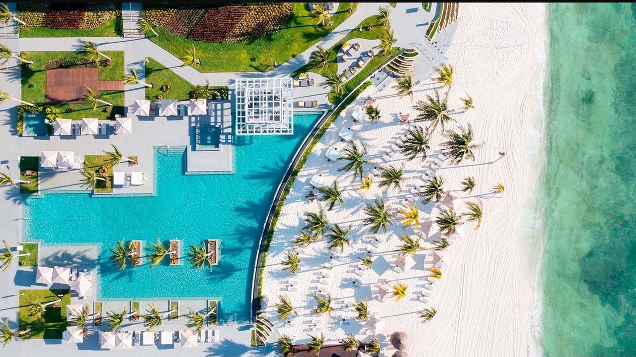 Photo of Outdoor in Puerto Juarez