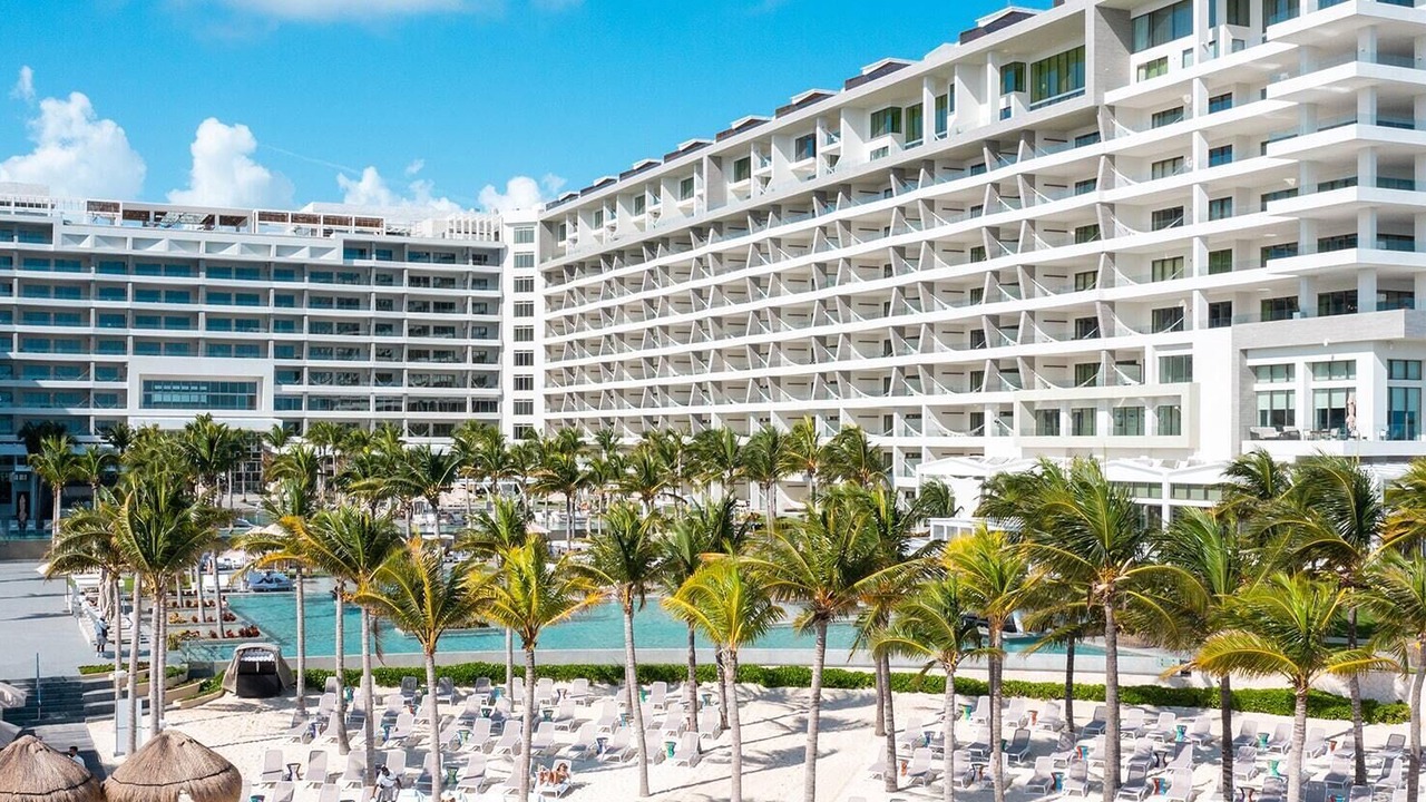 Photo of Outdoor in Puerto Juarez