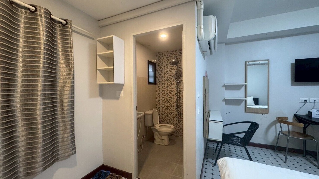 Photo of Bathroom in Dok Mai