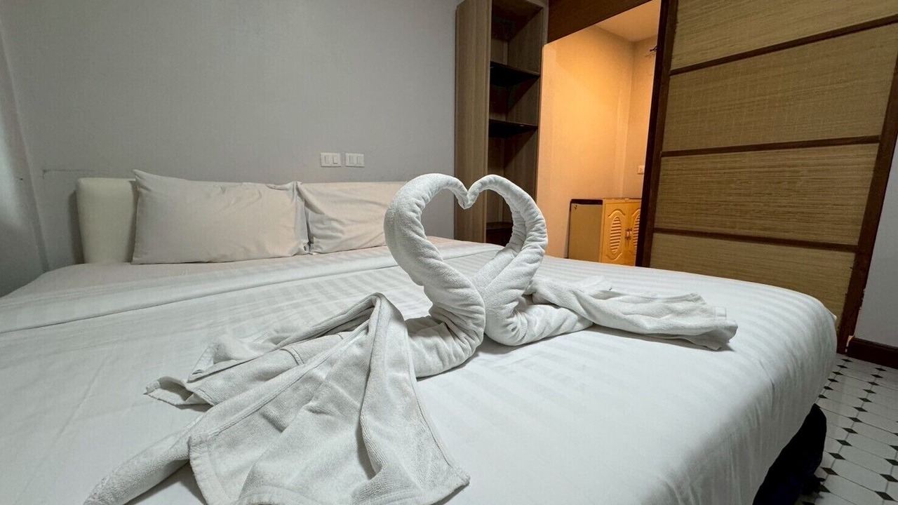 Photo of Bedroom in Dok Mai