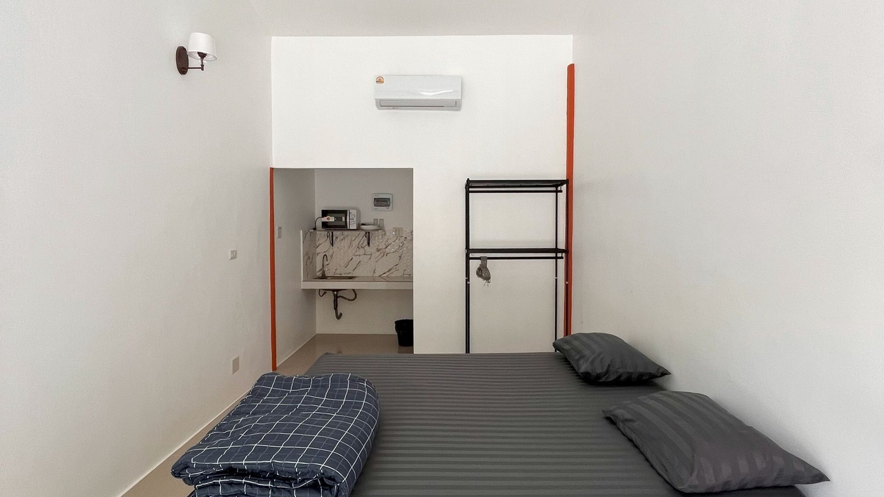 Photo of Bedroom in Thong Sala