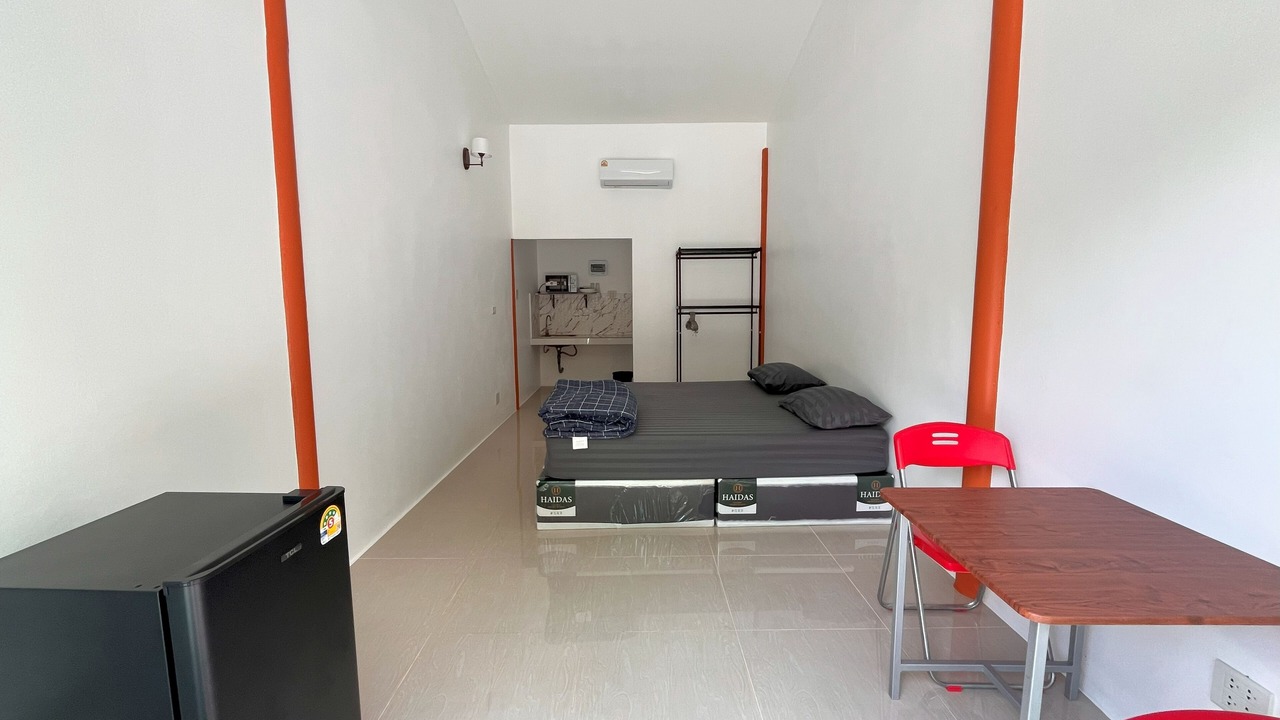 Photo of Bedroom in Thong Sala