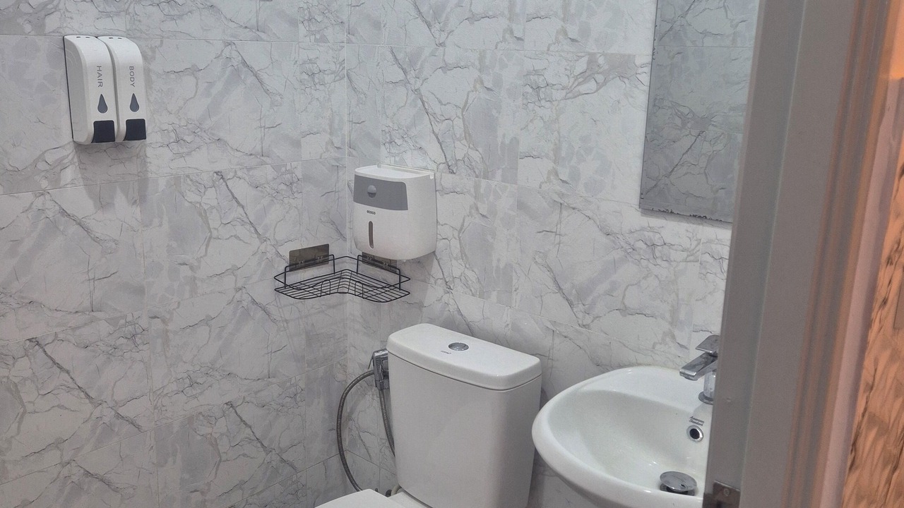 Photo of Bathroom in Thong Sala
