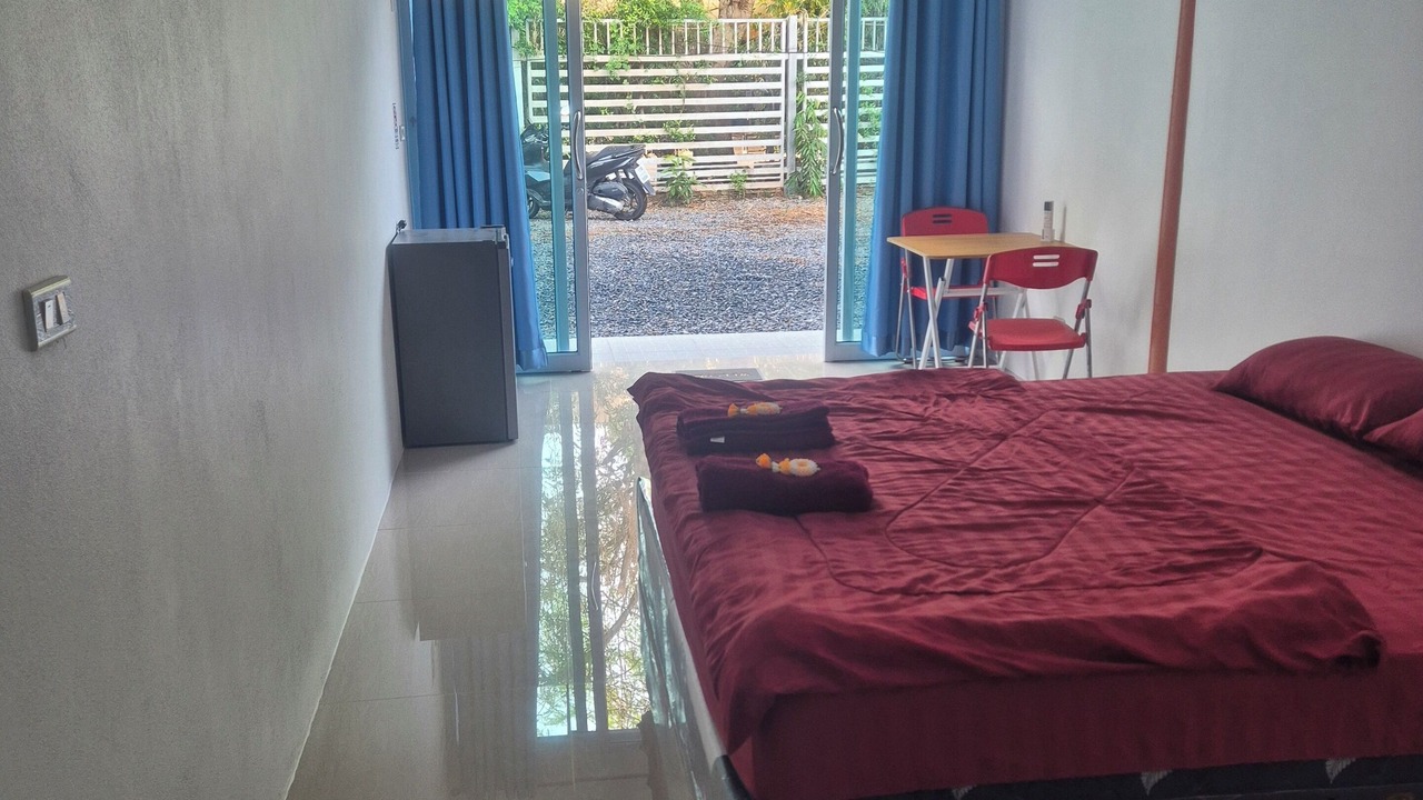 Photo of Bedroom in Thong Sala