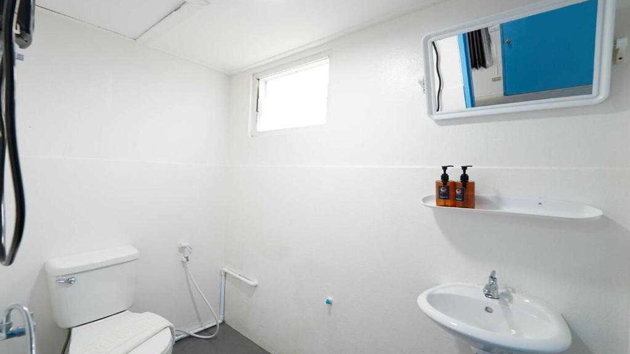 Photo of Bathroom in North Pattaya