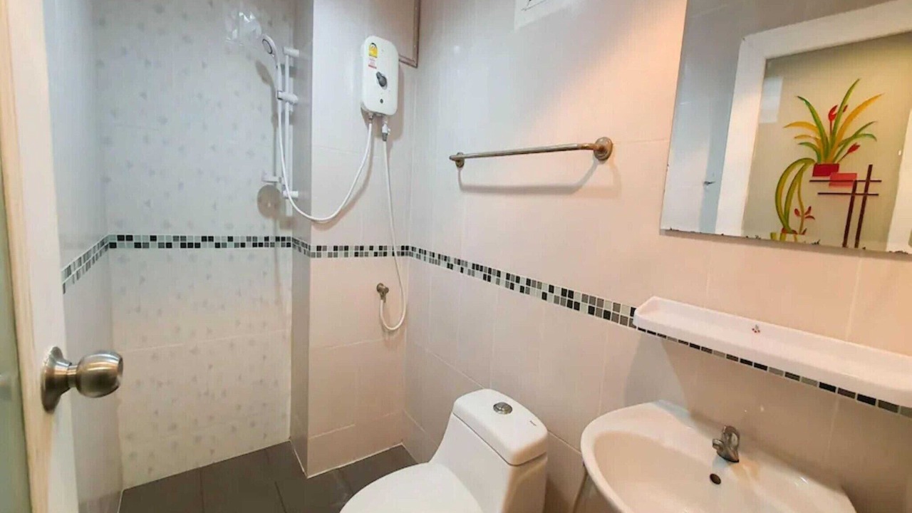 Photo of Bathroom in Lat Krabang