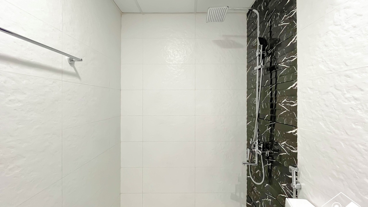 Photo of Bathroom in International City