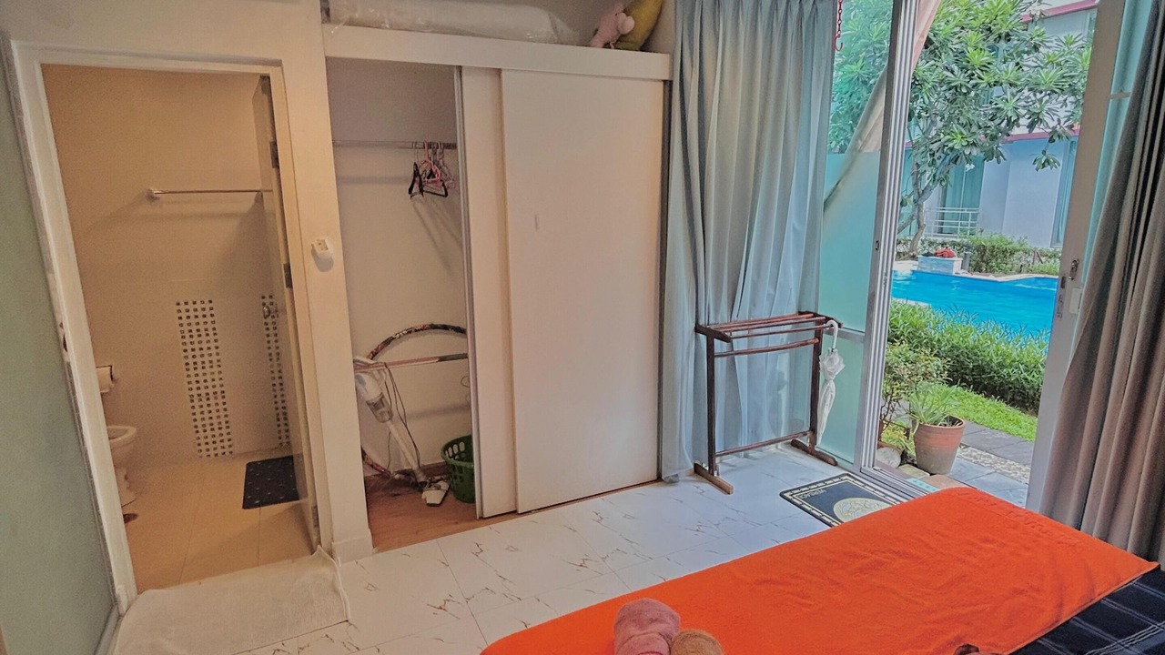 Photo of Bedroom in Hua Mak