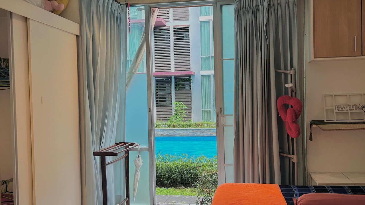 Photo of Bedroom in Hua Mak