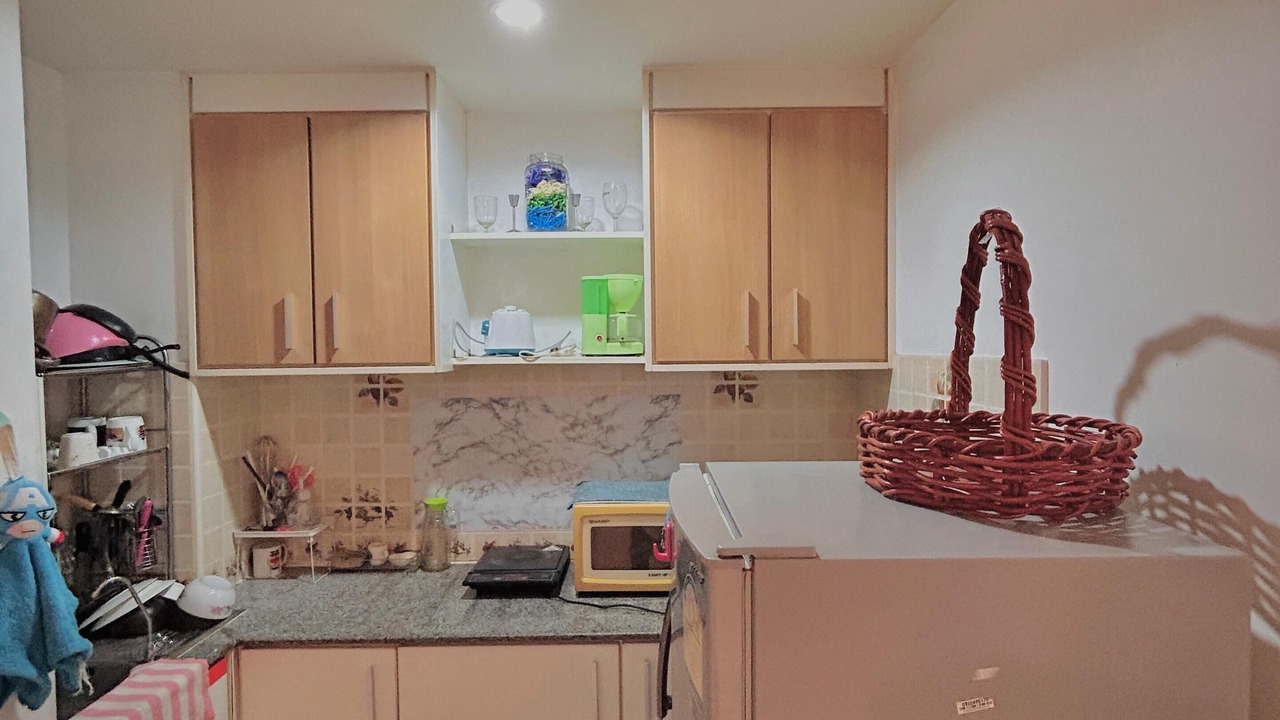 Photo of Kitchen in Hua Mak