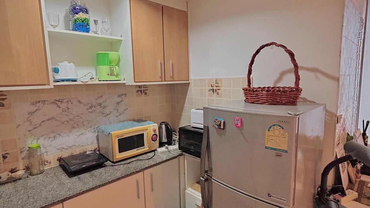 Photo of Kitchen in Hua Mak