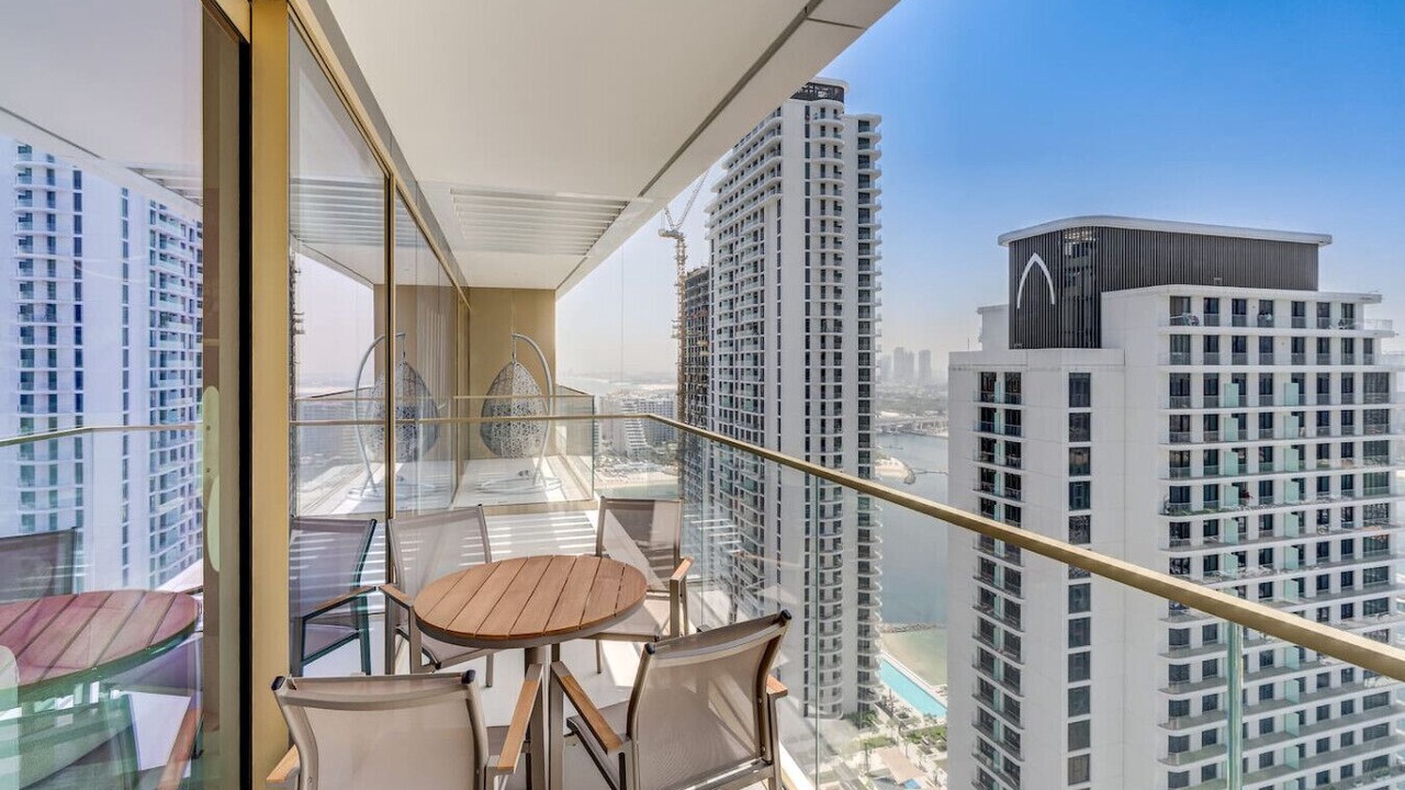 Photo of Outdoor in Dubai Marina