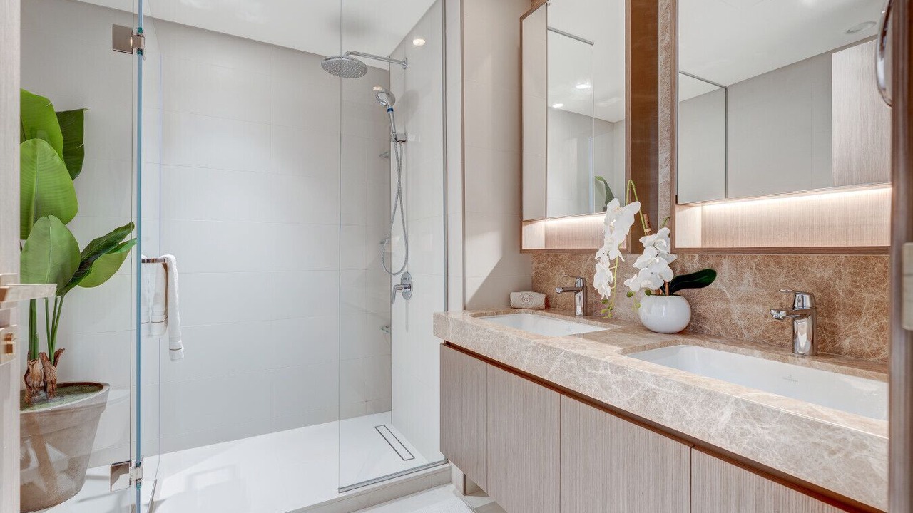 Photo of Bathroom in Dubai Marina