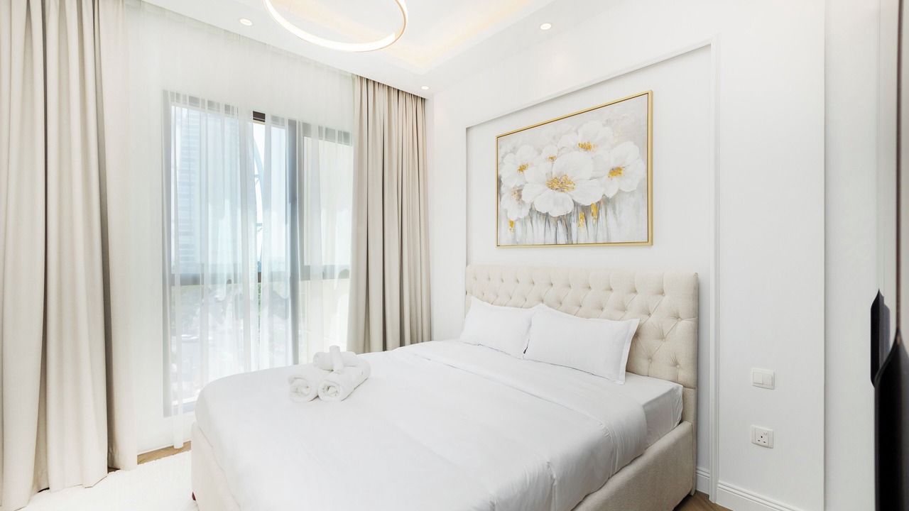 Photo of Bedroom in Umm Suqeim 3